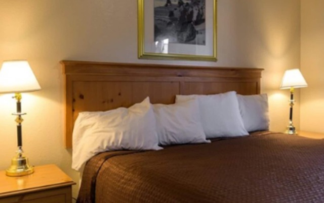 Motel Santa Cruz