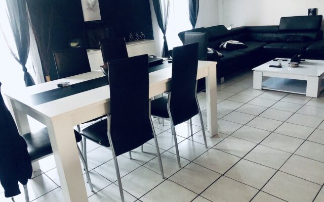 Villa chaleureuse en provence