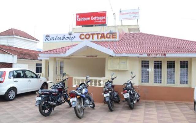 Rainbow Cottage