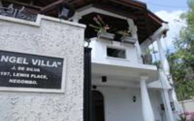 Angel Villa