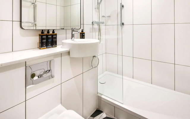 Mount Royal Hotel Edinburgh by The Unlimited Collection