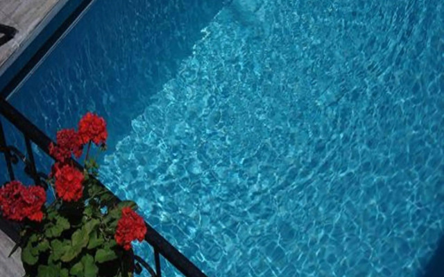 Sezgin Boutique Hotel