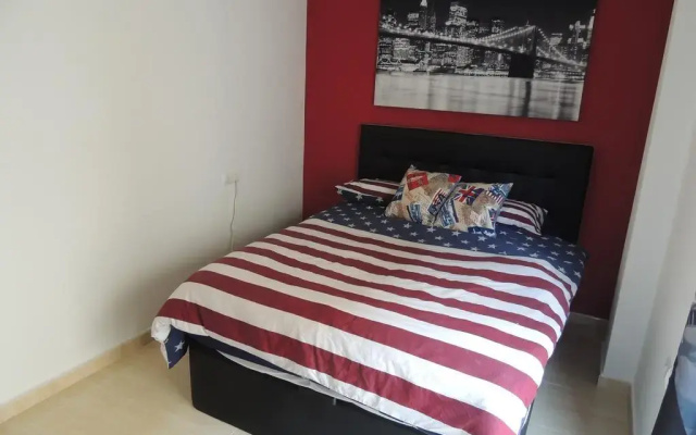 Apartamento Cuesta Fábrica 10
