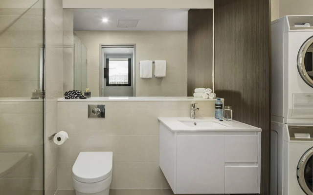 Quest Dandenong Central
