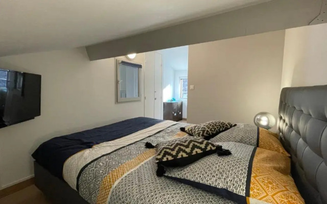 Hotel Grand Cap