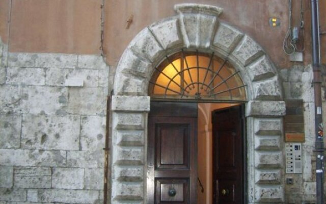 Bed  Breakfast Nubes Alba