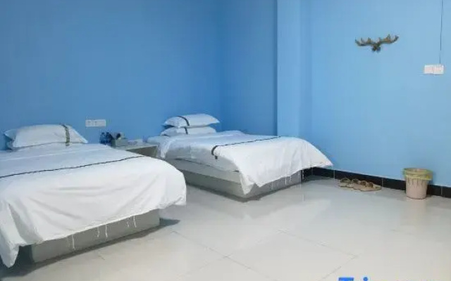 Tianyuanju hotel