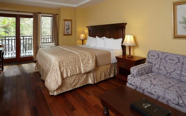 Ocean Inn and Suites
