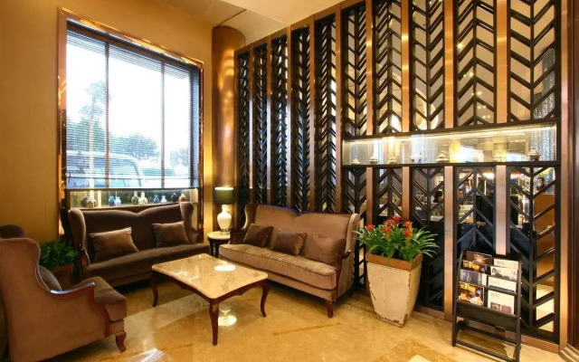 Lujiang