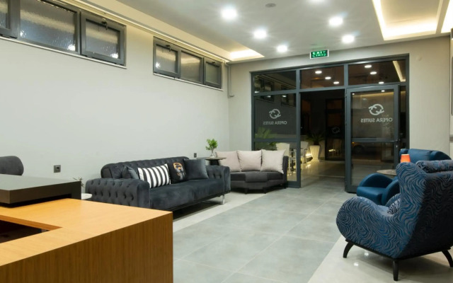 Mahper Hotel