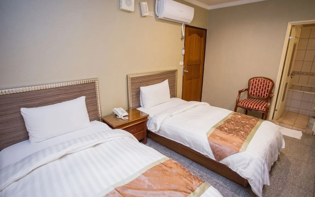 Mei Jia Mei Hotel