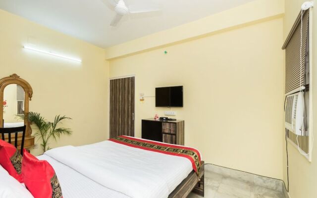 OYO 10167 Salt Lake City