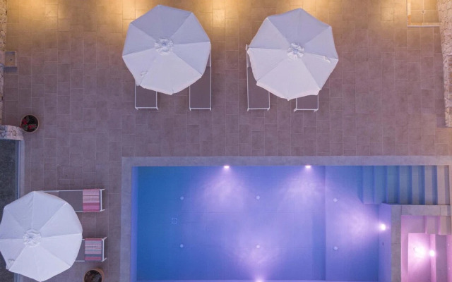 Ocean View - Luxury Villa Ethra