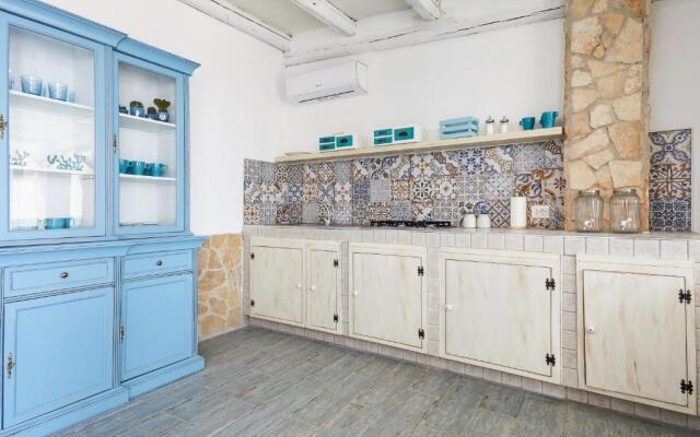 I Gufi Bed & Breakfast Marzamemi