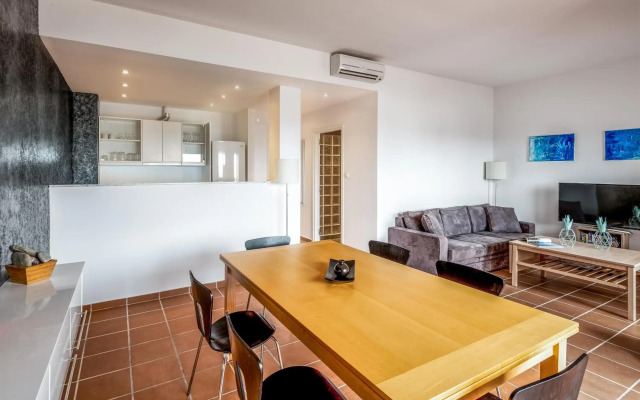 Southern Dreams Apartments