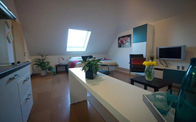 Bed and Breakfast Ammeloe