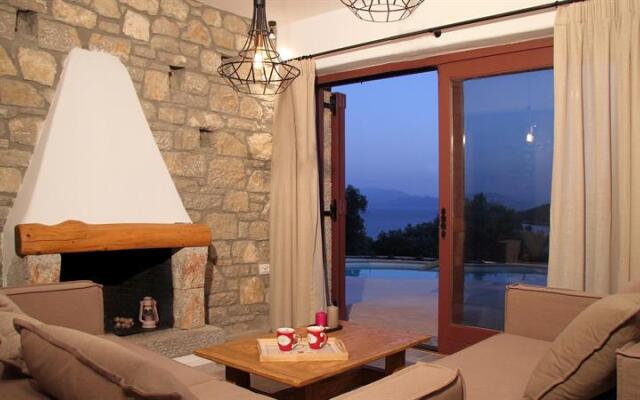 Amapola Villas