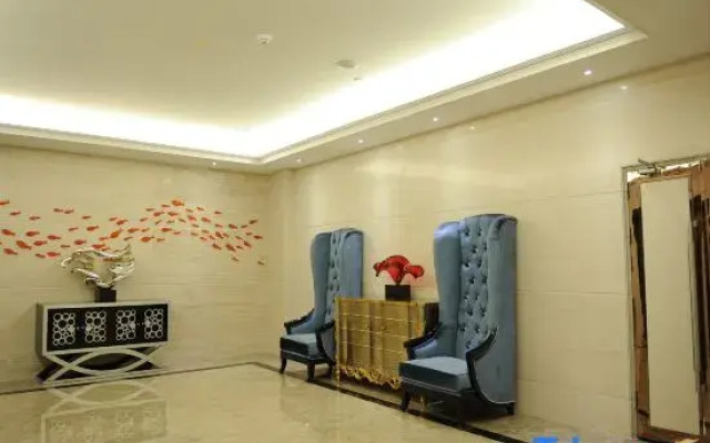 Wuhua International Hotel