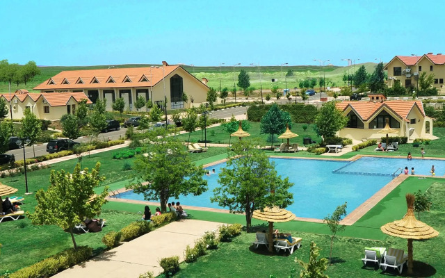 Farah Inn Ifrane