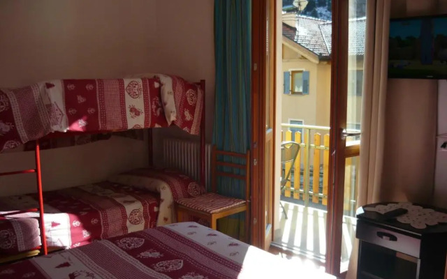 Appartamenti Mosconi Mistica