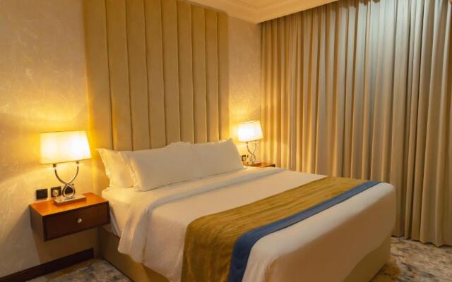 Ivory Inn Hotel Doha