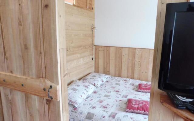 Appartamento 90 con vista e balcone