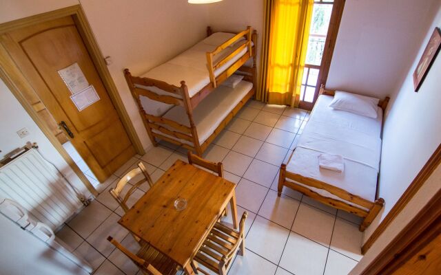 Margarita Apartments