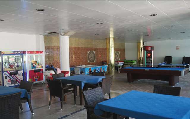 Sarot Termal Park Resort & Spa - Halal Hotel