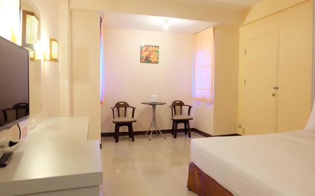 Chudchada Place Hat Yai – Guest Rooms – Hat Yai