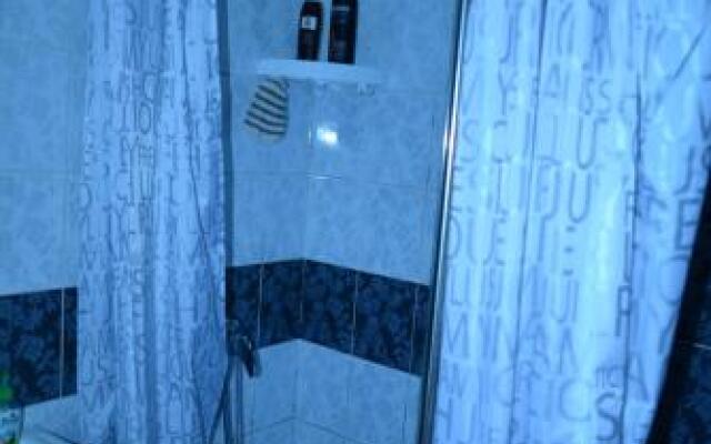 Mongol Khatad hostel