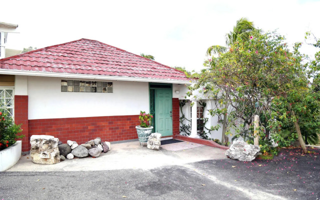 Millsborough Guest Apartments