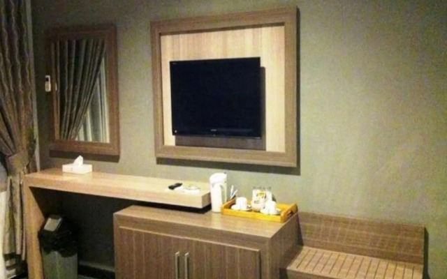 Royal Denai View Hotel