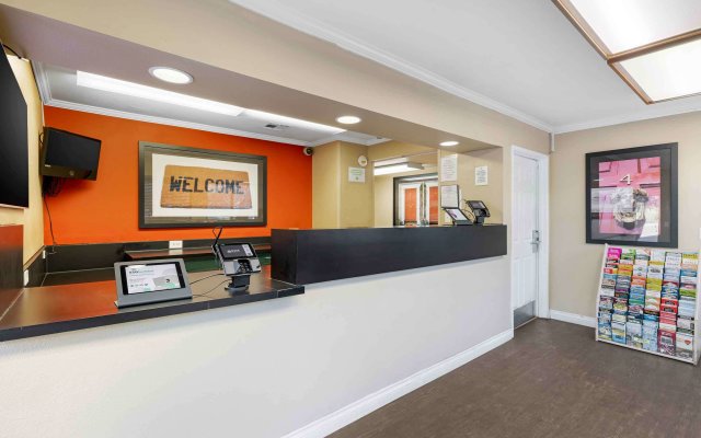 Extended Stay America Suites San Diego Fashion Valley