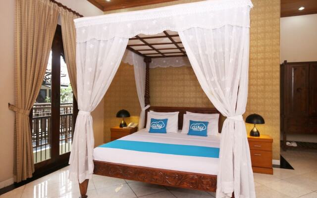Airy Lebak Bulus Raya 49Z Jakarta