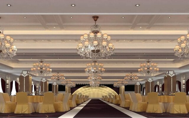 Jiangyan Shijiyuan International Hotel