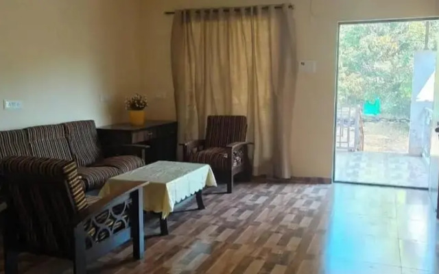 Spring Nature Stay