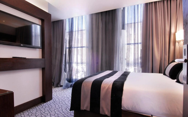 Park Avenue Baker Street