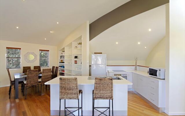 Beach House @ Tallows