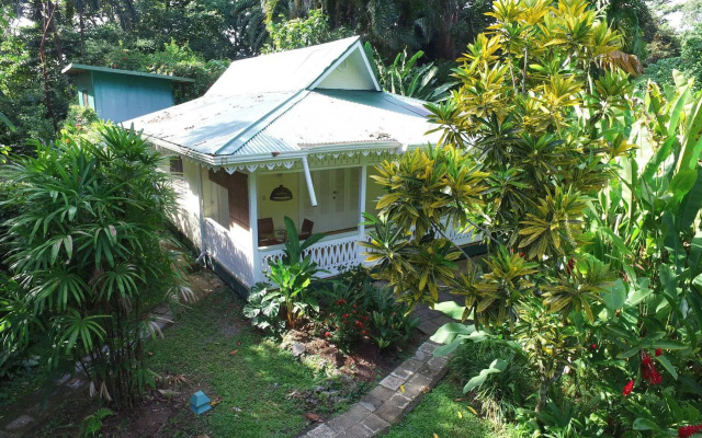 Playa Negra Guesthouse