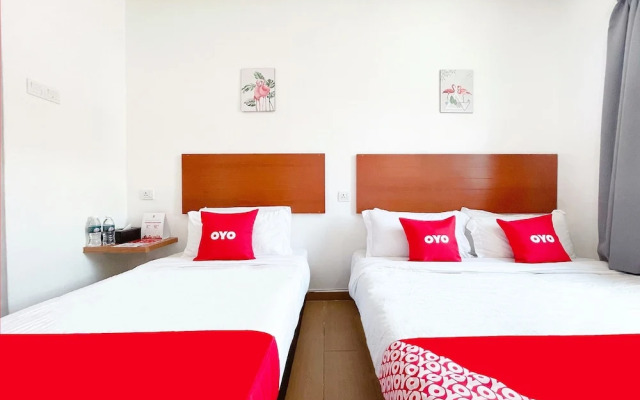 OYO 90334 Mawlaya Hotel