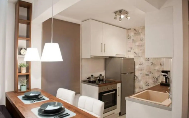 Manou No15 Apartment