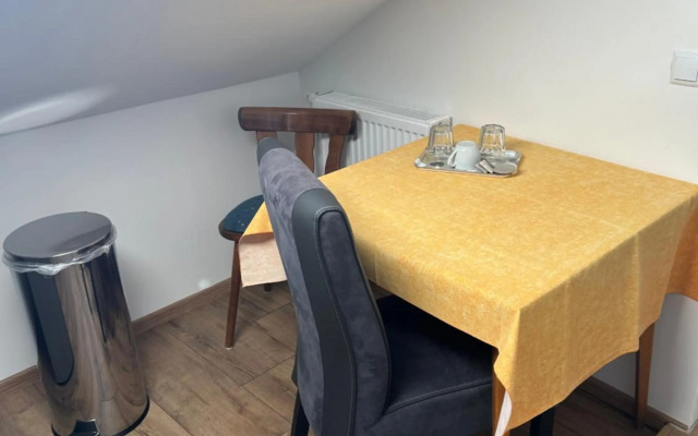 Gaststätte Pütz - Checkin: Eiserfelderstrasse 399