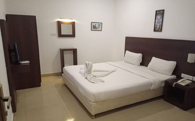 Bluivy Serviced Apartments