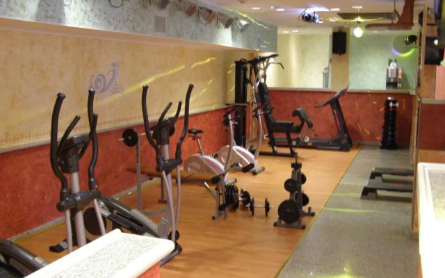 Le Nereidi Hotel Residence