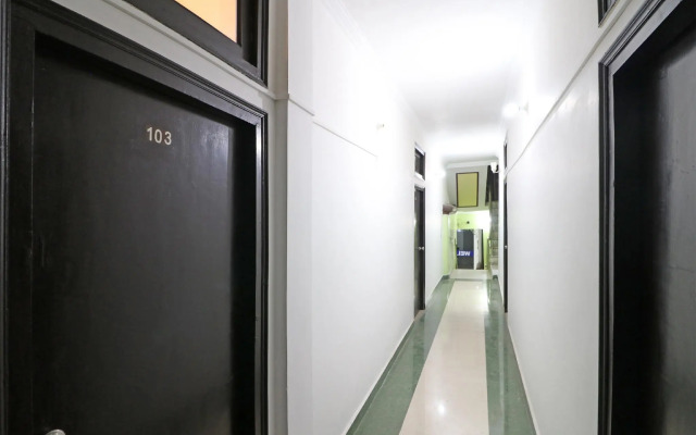 OYO 13626 hillway Guest house