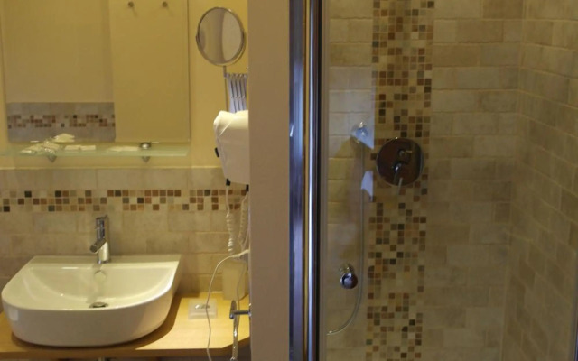 Piccolo Hotel Aurora