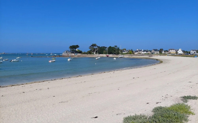 Holiday Home in Brignogan-plages