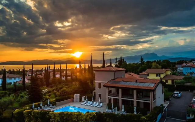 Relais agli Olivi