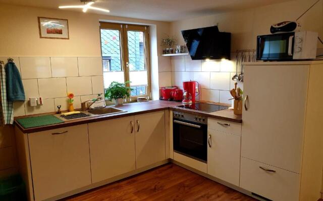 Ferienwohnung Goldstr.7