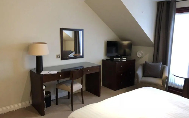 Hustyns Resort Cornwall